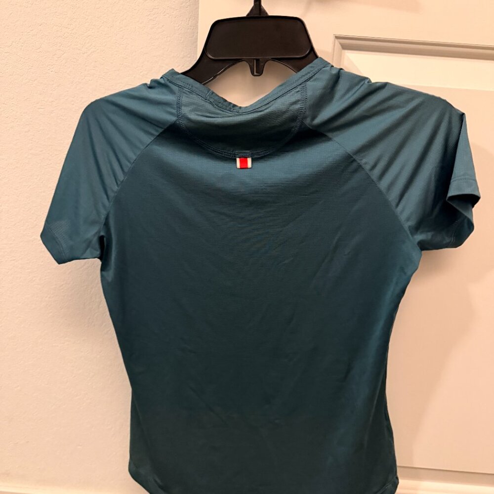 Tracksmith Session Tee - image 3